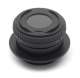Field diaphragm for Koehler illumination (only on newly purchased microscopes) for B-380 series