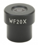 WF20x/12 eyepiece