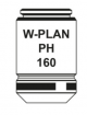 W-PLAN PH objective 20x/0.40