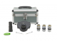 M-179 Complete Phase Contrast Set with W-PLAN obj. 10x, 40x, 100x and BF/DF/PH condenser