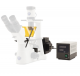 HBO FLUO ATTACHMENT, 2-pos. (B&G filter set)