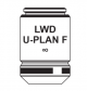 IOS LWD U-PLAN F objective 4x/0.13