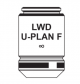 IOS LWD U-PLAN F objective 20x/0.45
