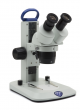 BINOCULAR STEREOMICROSCOPE, MULTI-PLUG