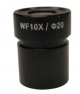 WF 10x/20 eyepieces (pair)