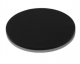 WITHE/BLACK object-plate, 95 mm diameter