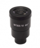 WF 20x/10 eyepieces (pair), high eyepoint