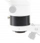 ADDITIONAL LENS 0.5x (w.d. 165 mm) with SZ-EXT