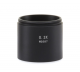 ADDITIONAL LENS 0.3x (w.d. 287 mm)