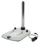 PILLAR STAND, X-LED3 & 12-LED, MULTI-PLUG