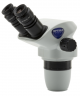 BINOCULAR STEREOZOOM MICROSCOPE HEAD