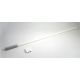 AGG3783,  Magnetic Retriever, PTFE, 8mm dia x 350mm