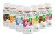 PACK 4 X 200 ML RESOURCE 2.0 FIBRE FRAISE, CODE EAN 7613032490010