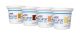 PACK 4 X 125 G RESOURCE DESSERT 2.0 VANILLE CODE EAN 7613037036343