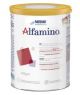 B.400 G ALFAMINO - LAIT EN POUDRE PR NOURRISSON CODE EAN 8445290953650