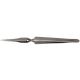AGT5724,  Dumoxel anti-capillary N4 reverse action, straight tweezers