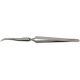 AGT5725,  Dumoxel anti-capillary N7 precision tipped tweezers