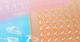 PCR-96-A,  96 Well Assorted PCR Microplate,  10  pcs. per pack, 5  packs per case