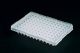 PCR-96-AB-C,  96 Well Clear PCR Plate for ABI,  10  pcs. per pack, 5  packs per case