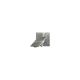 AG16187-12,  Q SEM pin stub 12.7mm x 12.7