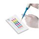 Micropipetting Basics, Manufacturer reference: S-44