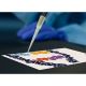 Pipette By Numbers, Manufacturer reference: S-45