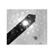 AGS112,  Image rotation, Molybdenum trioxide crystals