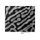 AGS145,  Medium resolution aluminium-tungsten dendrites