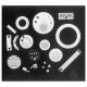 AGS1985,  UHV Standards to Customer's Choice