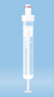 01.1601,  S-Monovette® 7.5ml Z,  50 PC