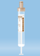 01.1602.001,  S-Monovette® 7.5ml Z-Gel,  50 PC