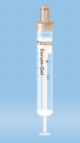 01.1602,  S-Monovette® 7.5ml Z-Gel,  50 PC