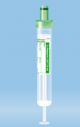 01.1604.100,  S-Monovette® 7.5ml LH,  50 PC