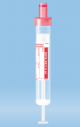 01.1605.001,  S-Monovette® 7.5ml K3E,  50 PC