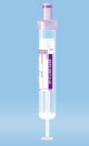 01.1605.100,  S-Monovette® 7.5ml K3E,  50 PC