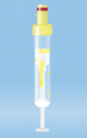 04.1903,  S-Monovette® 2.6ml FE,  50 PC