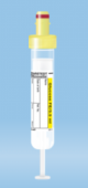 03.1626.001,  S-Monovette® 5.5ml FE,  50 PC