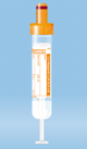 03.1628.001,  S-Monovette® 5.5ml LH,  50 PC