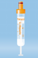 03.1631.001,  S-Monovette® 4.7ml LH-Gel,  50 PC