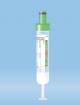 03.1631.100,  S-Monovette® 4.7ml LH-Gel,  50 PC