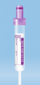 04.1900.100,  S-Monovette® 2.6ml K2E,  50 PC