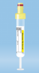 04.1903.001,  S-Monovette® 2.6ml FE,  50 PC