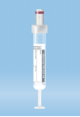 04.1903.100,  S-Monovette® 2.6ml FE,  50 PC