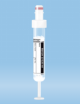04.1904.001,  S-Monovette® 2.6ml Z,  50 PC