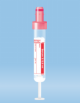 04.1904.100,  S-Monovette® 2.6ml Z,  50 PC