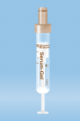 04.1905,  S-Monovette® 2.6ml Z-Gel,  50 PC