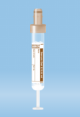 04.1905.001,  S-Monovette® 2.6ml Z-Gel,  50 PC