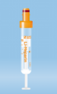 04.1906,  S-Monovette® 2.6ml LH,  50 PC