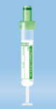 04.1906.100,  S-Monovette® 2.6ml LH,  50 PC