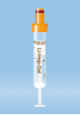 04.1907,  S-Monovette® 2.6ml LH-Gel,  50 PC